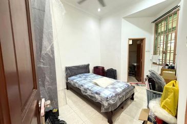 Taman Nusa Bestari 2