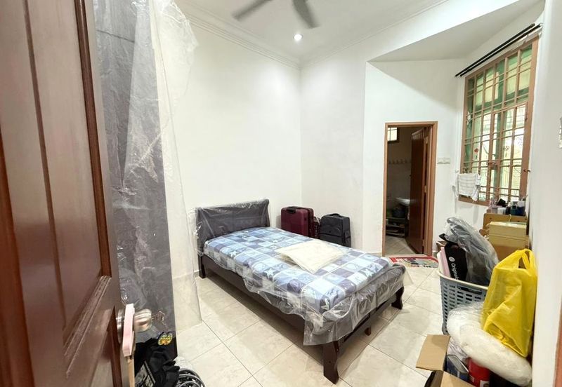 Taman Nusa Bestari 2