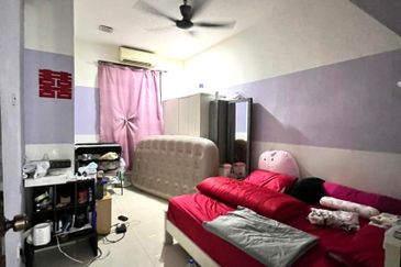 Taman Nusa Bestari 2