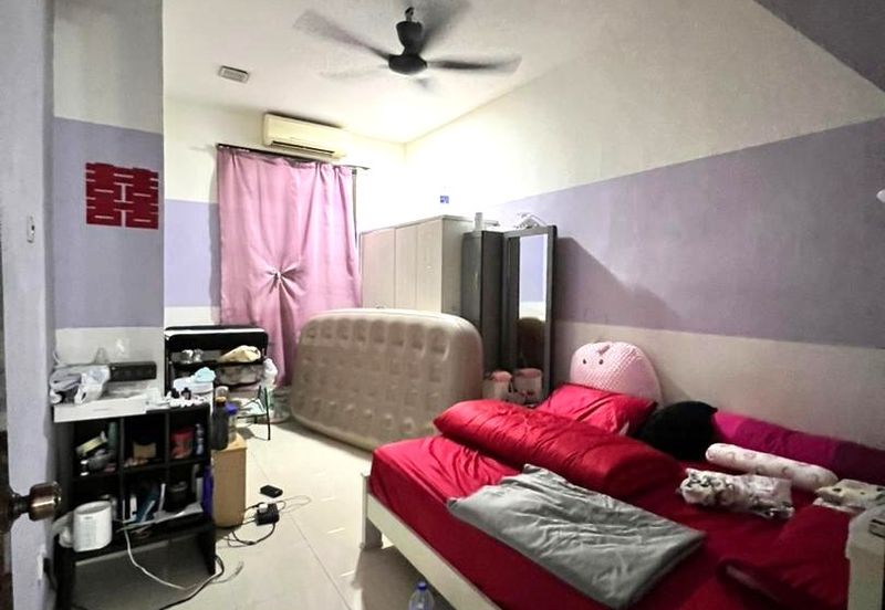 Taman Nusa Bestari 2