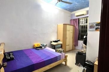 Taman Nusa Bestari 2