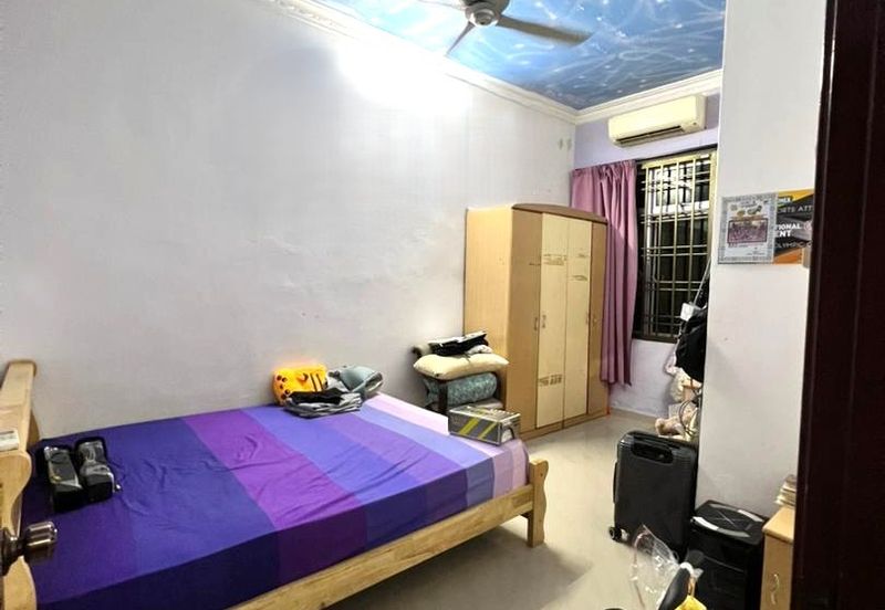 Taman Nusa Bestari 2