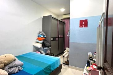 Taman Nusa Bestari 2