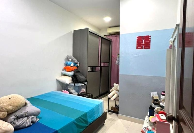 Taman Nusa Bestari 2