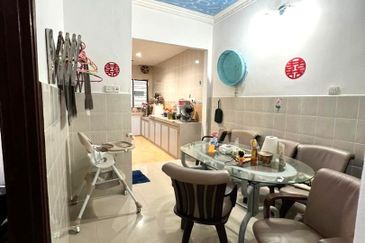 Taman Nusa Bestari 2