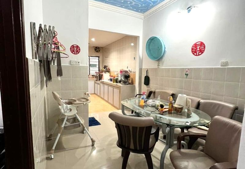 Taman Nusa Bestari 2