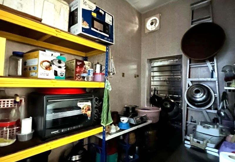 Taman Nusa Bestari 2