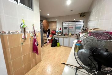 Taman Nusa Bestari 2