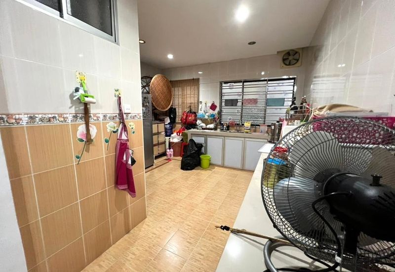 Taman Nusa Bestari 2