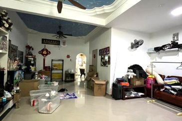 Taman Nusa Bestari 2