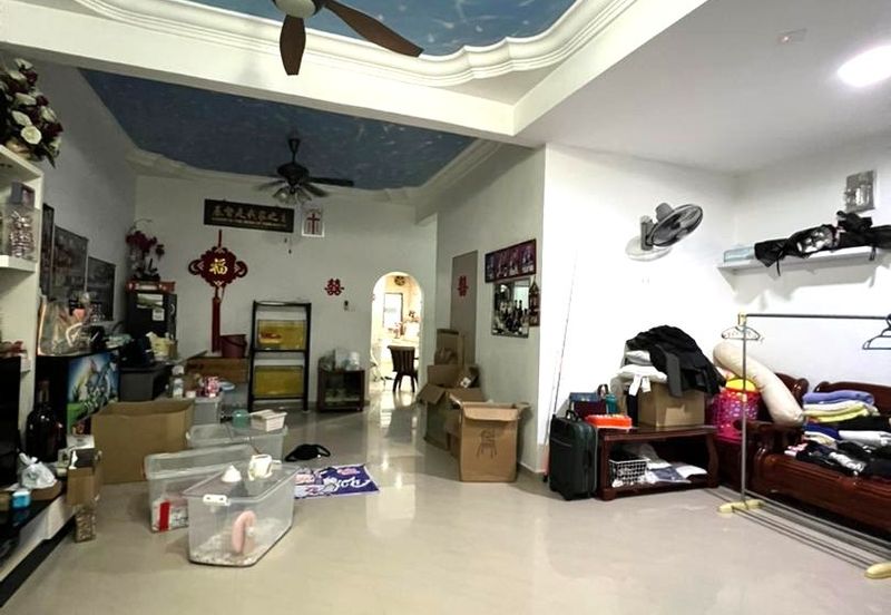 Taman Nusa Bestari 2