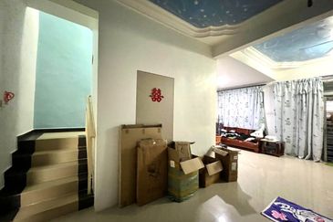 Taman Nusa Bestari 2