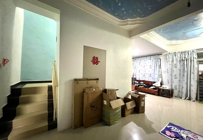 Taman Nusa Bestari 2