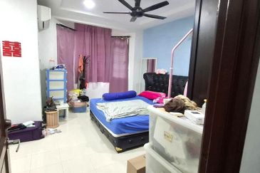 Taman Nusa Bestari 2