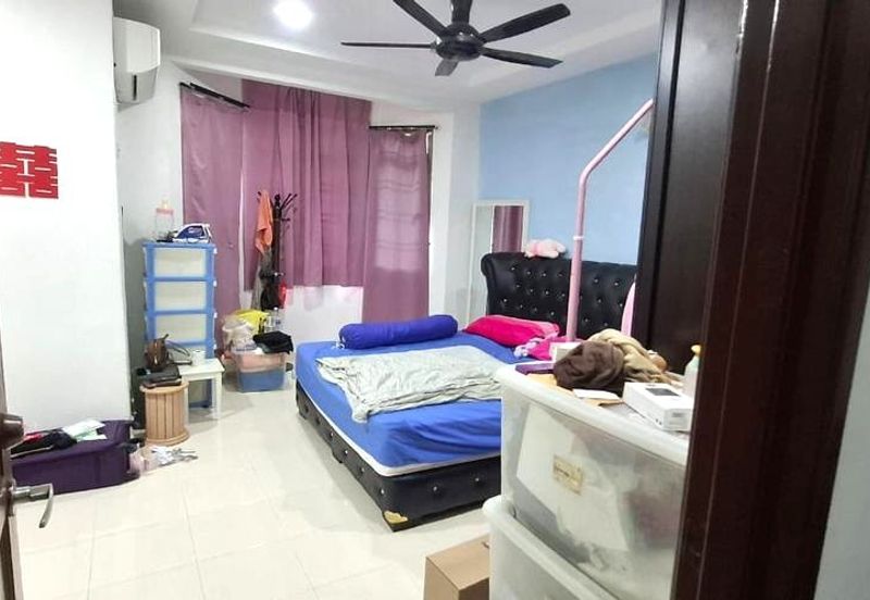 Taman Nusa Bestari 2