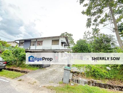 Taman Majidee Kebun Teh, Johor, Johor Bahru