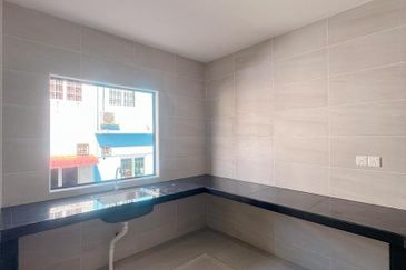 Taman Nusa Perintis 2