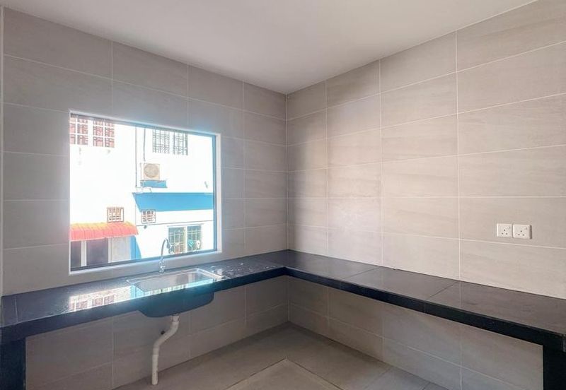 Taman Nusa Perintis 2