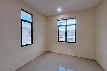 Taman Nusa Perintis 2