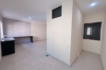 Taman Nusa Perintis 2