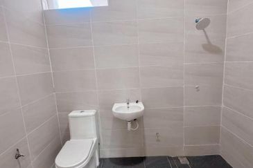 Taman Nusa Perintis 2