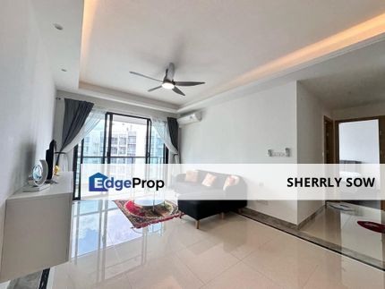 RNF Princess Cove, Sky 88, Twin Tower, Johor, Johor Bahru