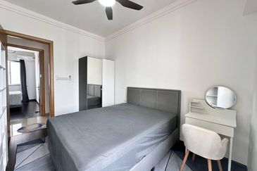 R&F Princess Cove, Tanjung Puteri