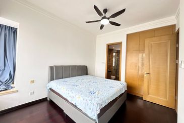 R&F Princess Cove, Tanjung Puteri