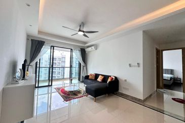 R&F Princess Cove, Tanjung Puteri