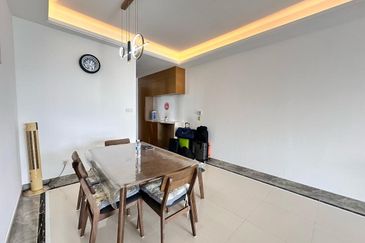 R&F Princess Cove, Tanjung Puteri