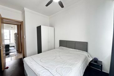 R&F Princess Cove, Tanjung Puteri