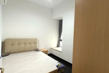 R&F Princess Cove - Seine Region