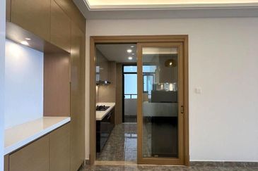 R&F Princess Cove - Seine Region