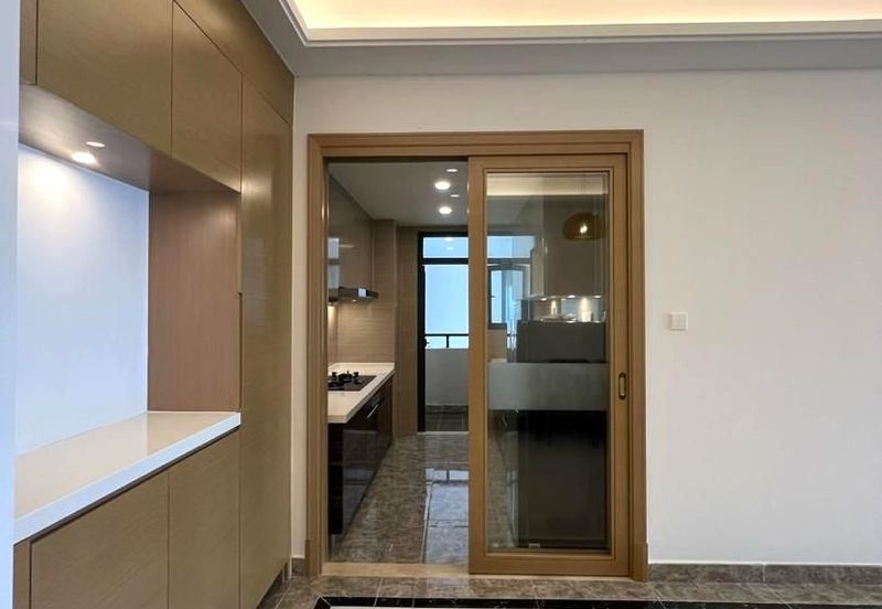 R&F Princess Cove - Seine Region