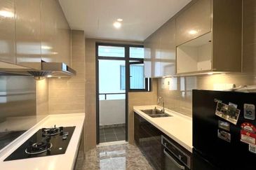 R&F Princess Cove - Seine Region