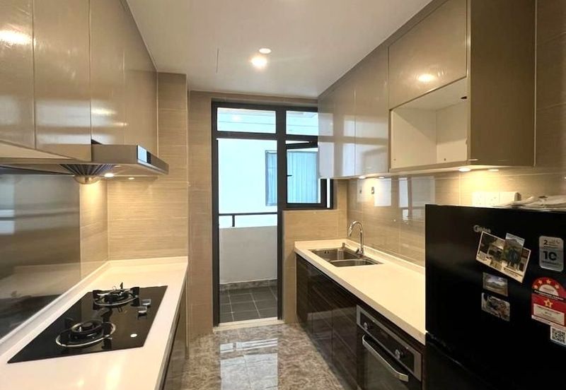 R&F Princess Cove - Seine Region