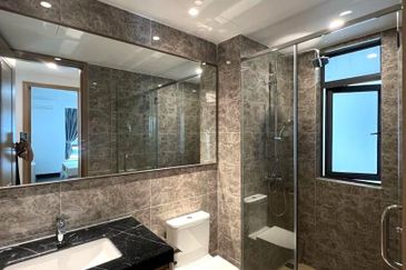 R&F Princess Cove - Seine Region