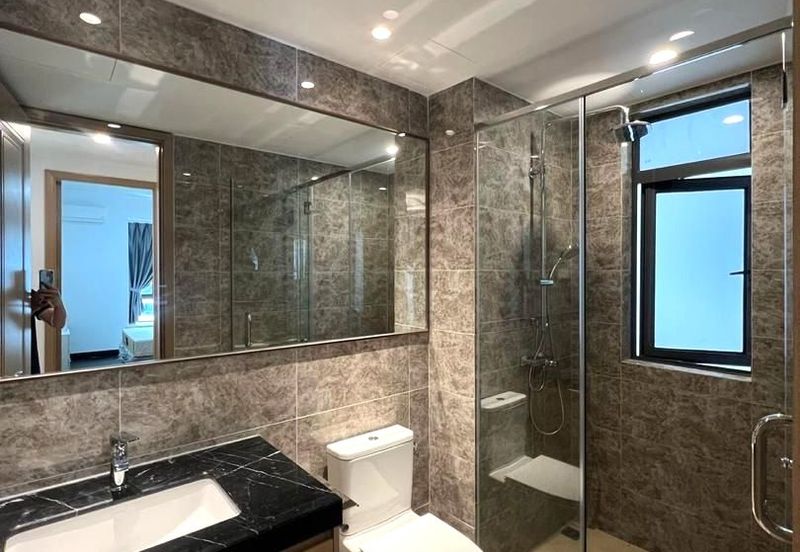 R&F Princess Cove - Seine Region