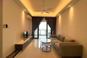 R&F Princess Cove - Seine Region