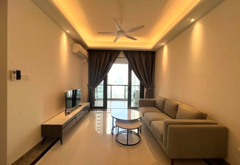 R&F Princess Cove - Seine Region