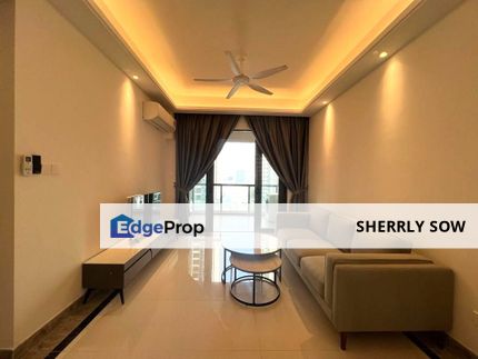 RNF Princess Cove, Sky 88, Twin Tower, Johor, Johor Bahru