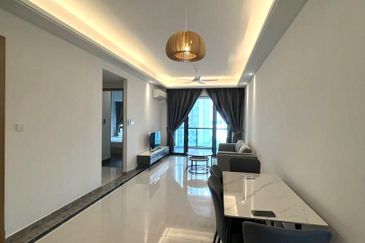 R&F Princess Cove - Seine Region