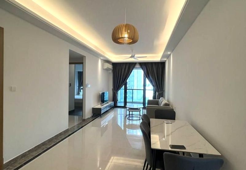 R&F Princess Cove - Seine Region