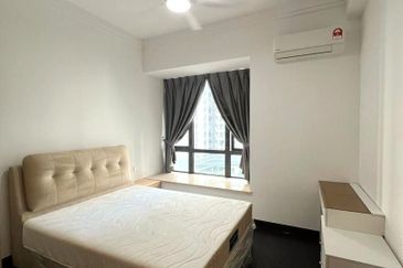 R&F Princess Cove - Seine Region