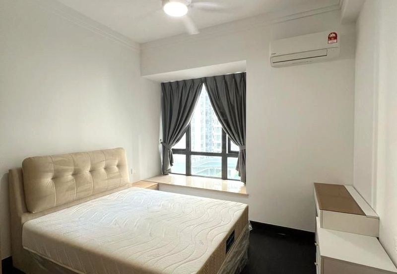 R&F Princess Cove - Seine Region