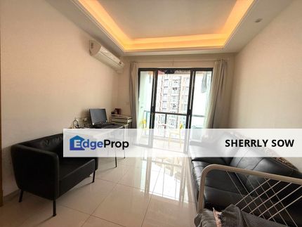 RNF Princess Cove, Sky 88, Twin Tower, Johor, Johor Bahru