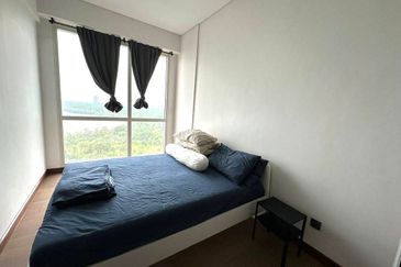 Puteri Cove Residences