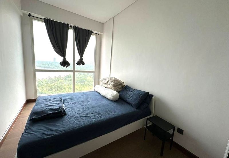 Puteri Cove Residences