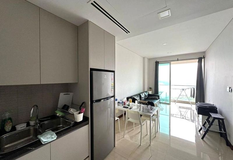 Puteri Cove Residences