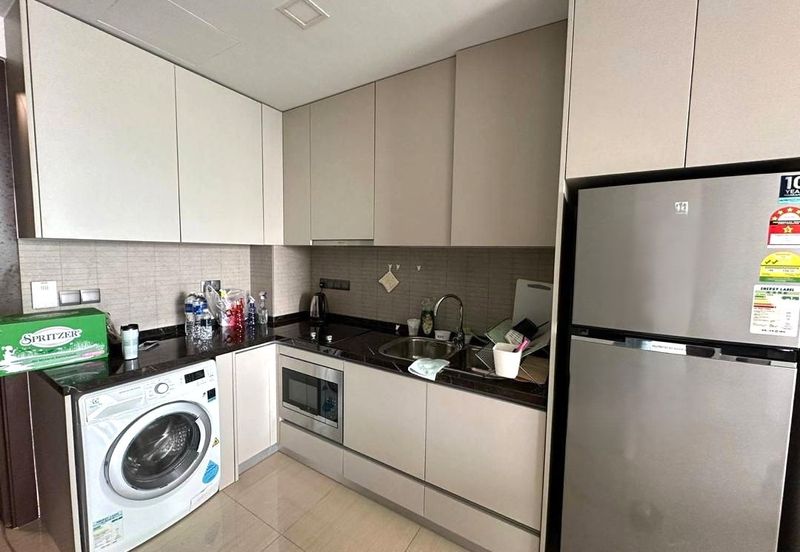 Puteri Cove Residences